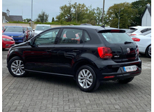 VOLKSWAGEN Polo 2017