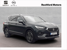 SEAT Tarraco *SALE PRICE* 2.0Tdi 150hp Xcellence *** 0% APR Finance ***