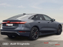 2025 AUDI A6 SPORTBACK E-TRON Sportback S line e-tron performance