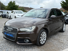 2013 Audi A1 1.4L Petrol For Sale Images