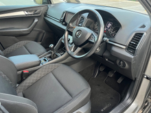 2019 Skoda Karoq 1L Petrol For Sale Images