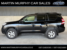 2014 Toyota Landcruiser 3L Diesel For Sale Images