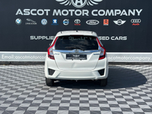2015 Honda Fit 1.5L Petrol Hybrid For Sale Images