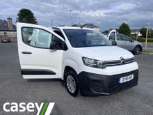 2021 Citroen Berlingo 1.5L Diesel For Sale Images