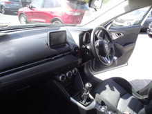 2016 Mazda CX-3 1.5L Diesel For Sale Images