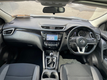 2018 Nissan Qashqai 1.6L Diesel For Sale Images