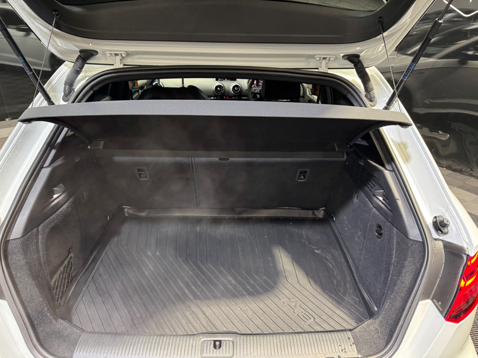 Audi A3 1.4 TFSI S-LINE SPORTBACK ONLY 52,730KM — thumbnail 26