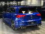 2021 VOLKSWAGEN GOLF 2.0 TSI R 4MOTION 320PS 5 5DR AUTO