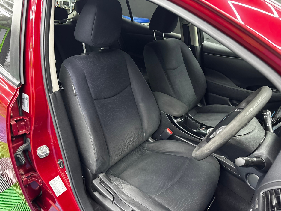 Nissan Leaf 24K EV SV 4DR AUTO — thumbnail 30