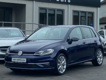 Volkswagen Golf Auto 1.2 tsi/ Tiny...