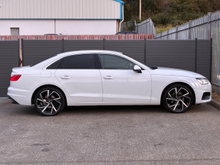 2021 Audi A4 2L Diesel For Sale Images