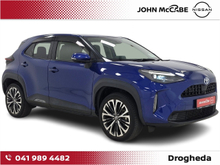 Toyota Yaris Cross HYBRID LUNA SPORT AUTOMATIC     *RETAIL PRICE €24,450 - €2000 SCRAPPAGE* FLEXIBLE FINANCE OFFERS AVAILABLE