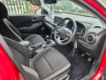 2019 Hyundai Kona 1.6L Diesel For Sale Images