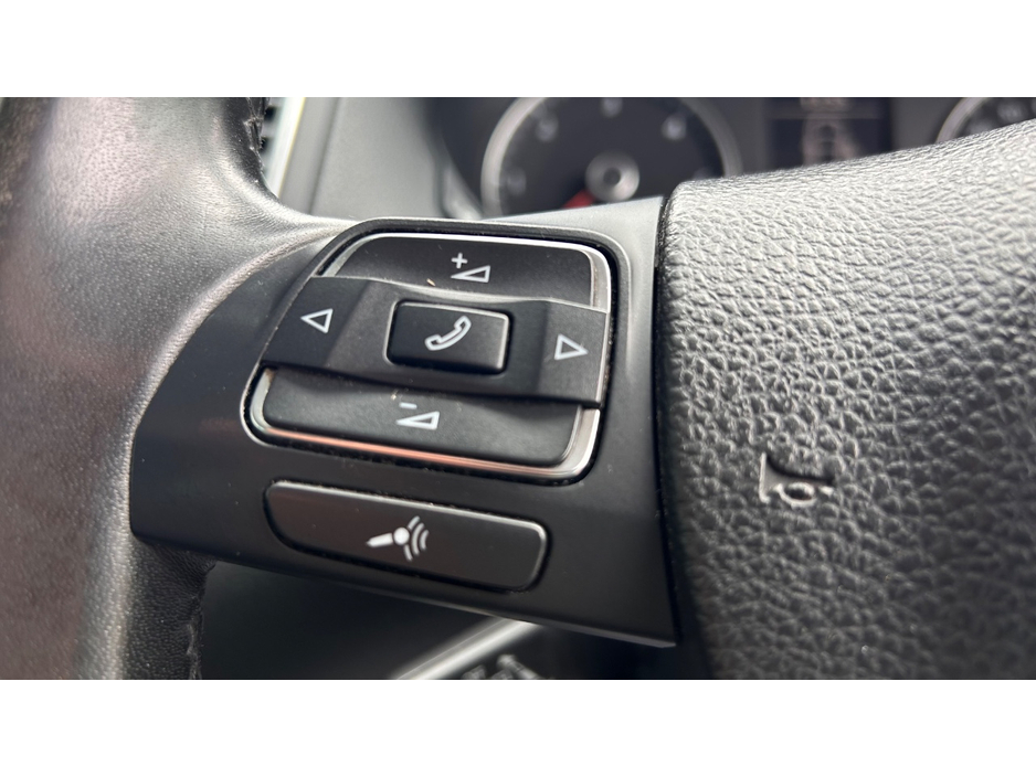 2011 Volkswagen Sharan 2L Diesel For Sale Images