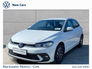 2025 VOLKSWAGEN POLO 1.0TSI 95BHP 5DR LIFE
