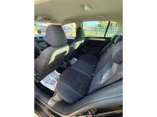 2010 Volkswagen Golf 1.6L Diesel For Sale Images