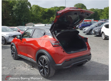 2022 Nissan Juke 1.0L Petrol For Sale Images