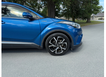 2017 Toyota C-HR 1.8L Petrol Hybrid For Sale Images