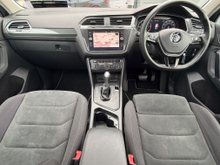 2017 Volkswagen Tiguan 2L Diesel For Sale Images