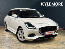 Suzuki Swift 1.2 HYBRID AUTOMATIC - CRUISE CONTROL - 360/REVERSE CAMERA - A/C HEATING CONTROLS