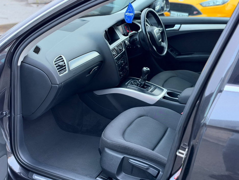 2009 Audi A4 2L Diesel For Sale Images