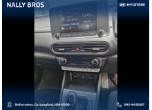 2021 Hyundai Kona 1.6L Diesel For Sale Images