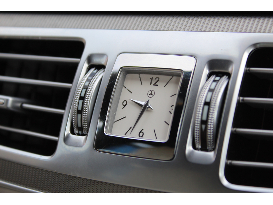 2014 Mercedes-Benz E Class 2.1L Diesel For Sale Images