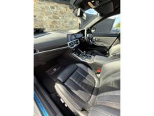 2019 BMW 3 Series 2L Diesel For Sale Images