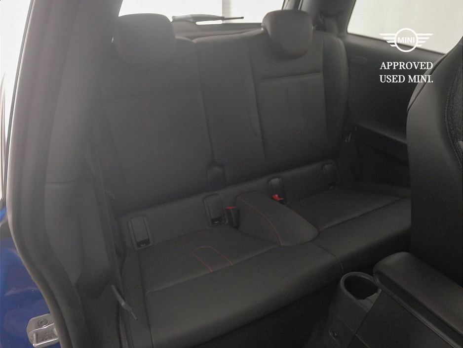 2026 MINI Hatch 1.5L Petrol For Sale Images