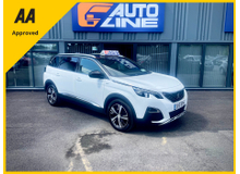 2020 Peugeot 3008 1.2L Petrol For Sale Images