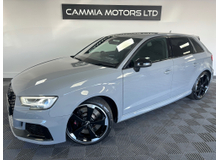 2018 Audi RS3 2.5L Petrol For Sale Images
