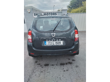 2017 Dacia Duster 1.5L Diesel For Sale Images