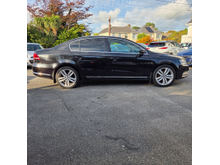 2014 Volkswagen Passat 1.6L Diesel For Sale Images