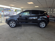 2009 Ford Kuga 2L Diesel For Sale Images