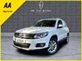 2016 VOLKSWAGEN TIGUAN *52,000KM* AUTO / LOUNGE MODEL / 12MONTHS WARRANTY / AUTO