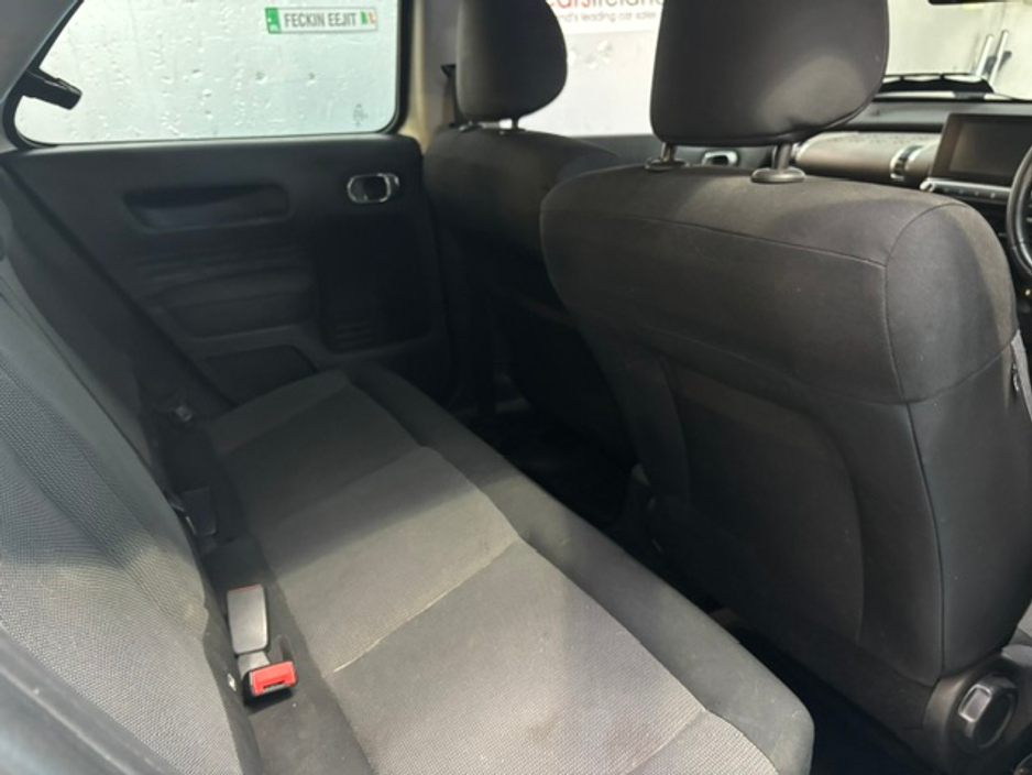 2016 Citroen C4 Cactus 1.2L Petrol For Sale Images