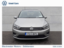 2017 VOLKSWAGEN GOLF SV 1.2TSI 85BHP TRENDLINE SPORTSVAN WITH PARK DISTANCE CONTROL