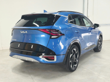 2025 Kia Sportage 1.6L Petrol Plug-in Hybrid For Sale Images