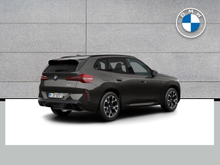 BMW X3 30e M Sport