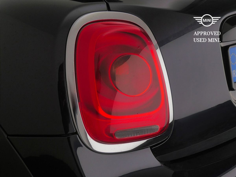 2023 MINI Hatch 1.5L Petrol For Sale Images