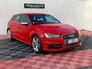 2016 AUDI S3 HATCHBACK  2.0 PETROL AUTOMATIC 5DR