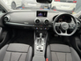2020 AUDI A3 SPORT - 1.4 PETROL - AUTO - 12M WARRANTY - CAR: 1400