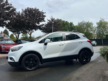 2019 Opel Mokka 1.6L Diesel For Sale Images