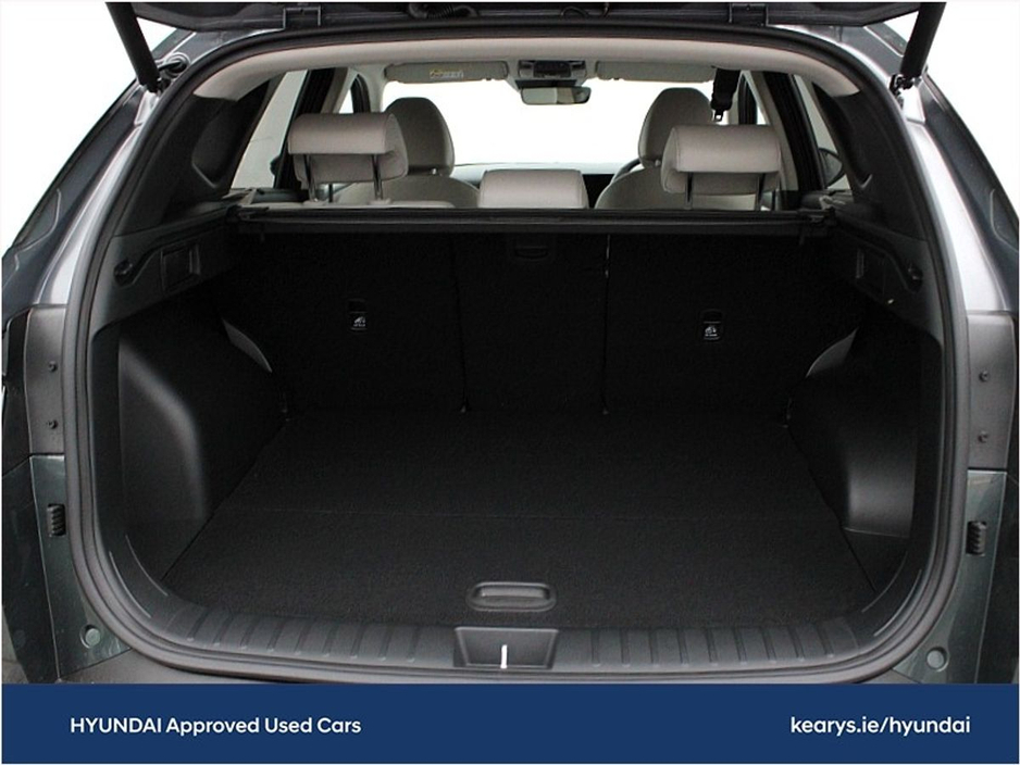 Hyundai Tucson Tucson FL Executive PLUS HEV Auto — thumbnail 10