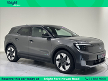 Ford Explorer PREMIUM 77KWH EXTENDE
