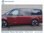 2025 VOLKSWAGEN MULTIVAN STYLE 240HP PHEV AUTOMATIC
