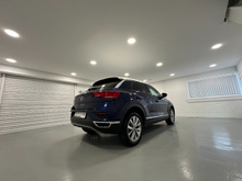 2020 Volkswagen T-Roc 2L Diesel For Sale Images