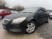 2013 Opel Insignia 2L Diesel For Sale Images