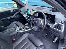 2024 BMW X5 3L Diesel For Sale Images