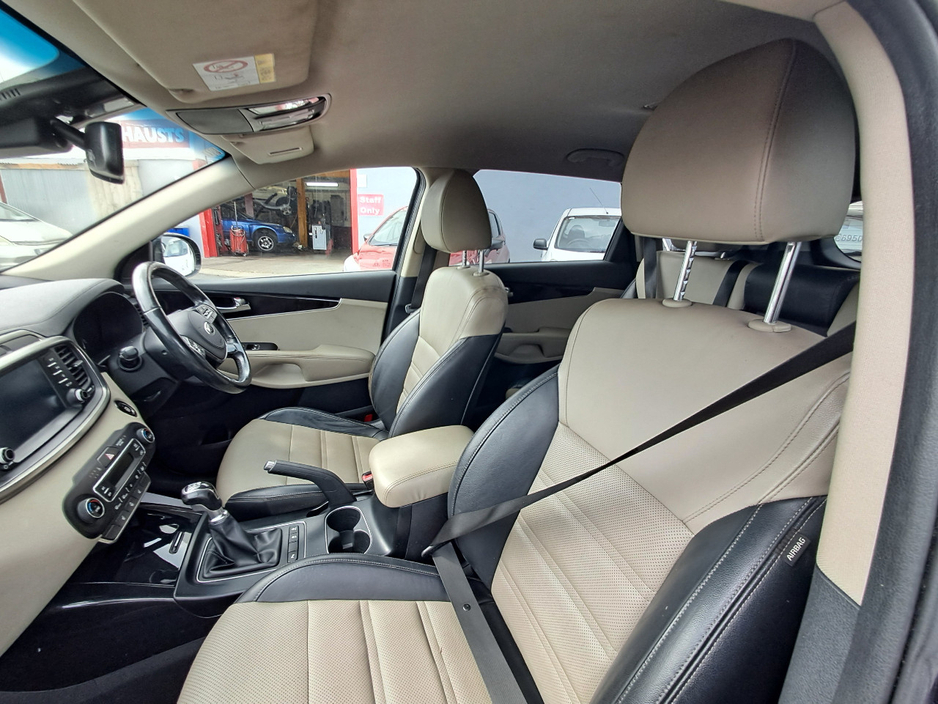 2019 Kia Sorento 2.2L Diesel For Sale Images